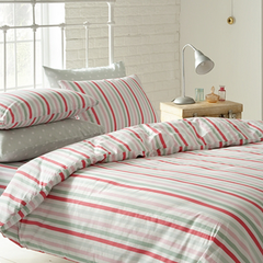 Cath kidston bon bon stripe duvet covers