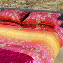 Clarissa hulse burnett duvet covers multi